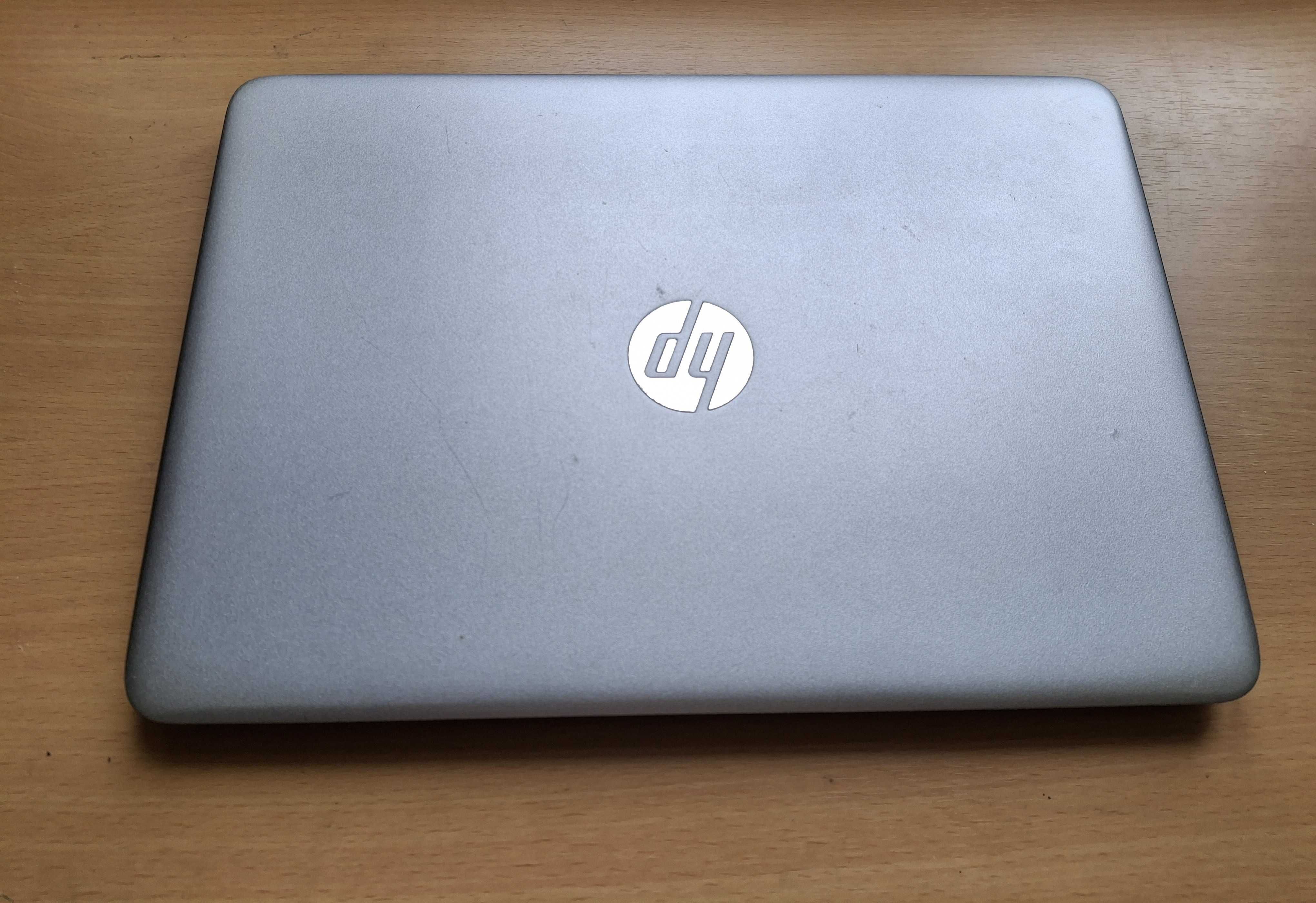 Notebook Hp 840 g3 i5