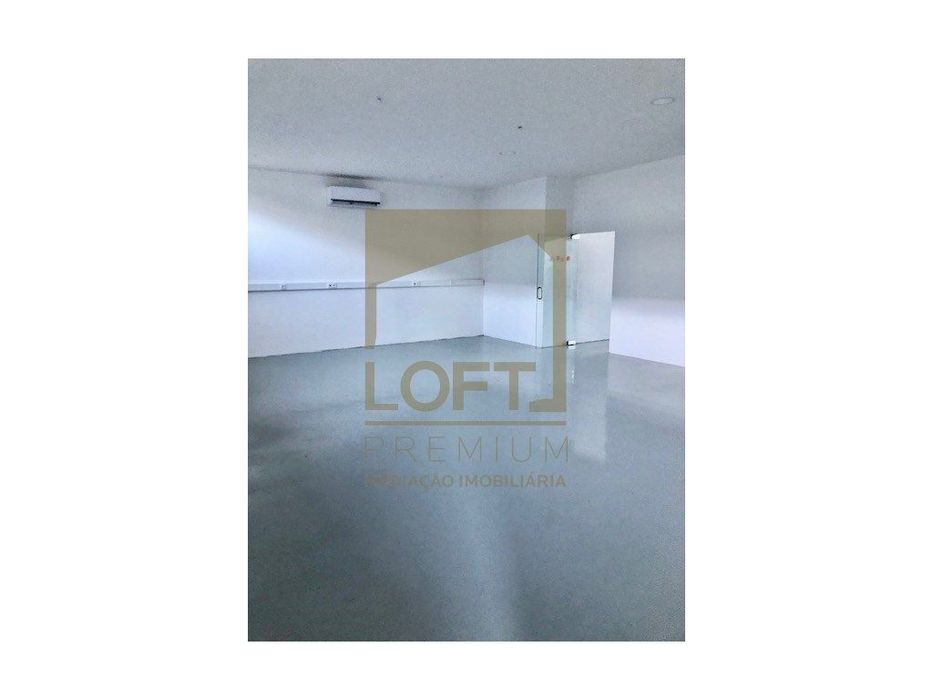 Pavilhão Próximo do Centro