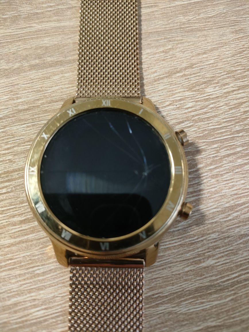 Smartwatch damski