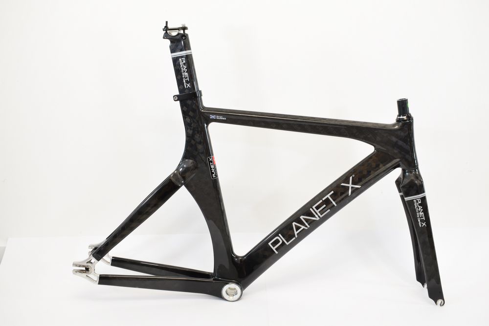 Rama torowa Planet X Pro Carbon track