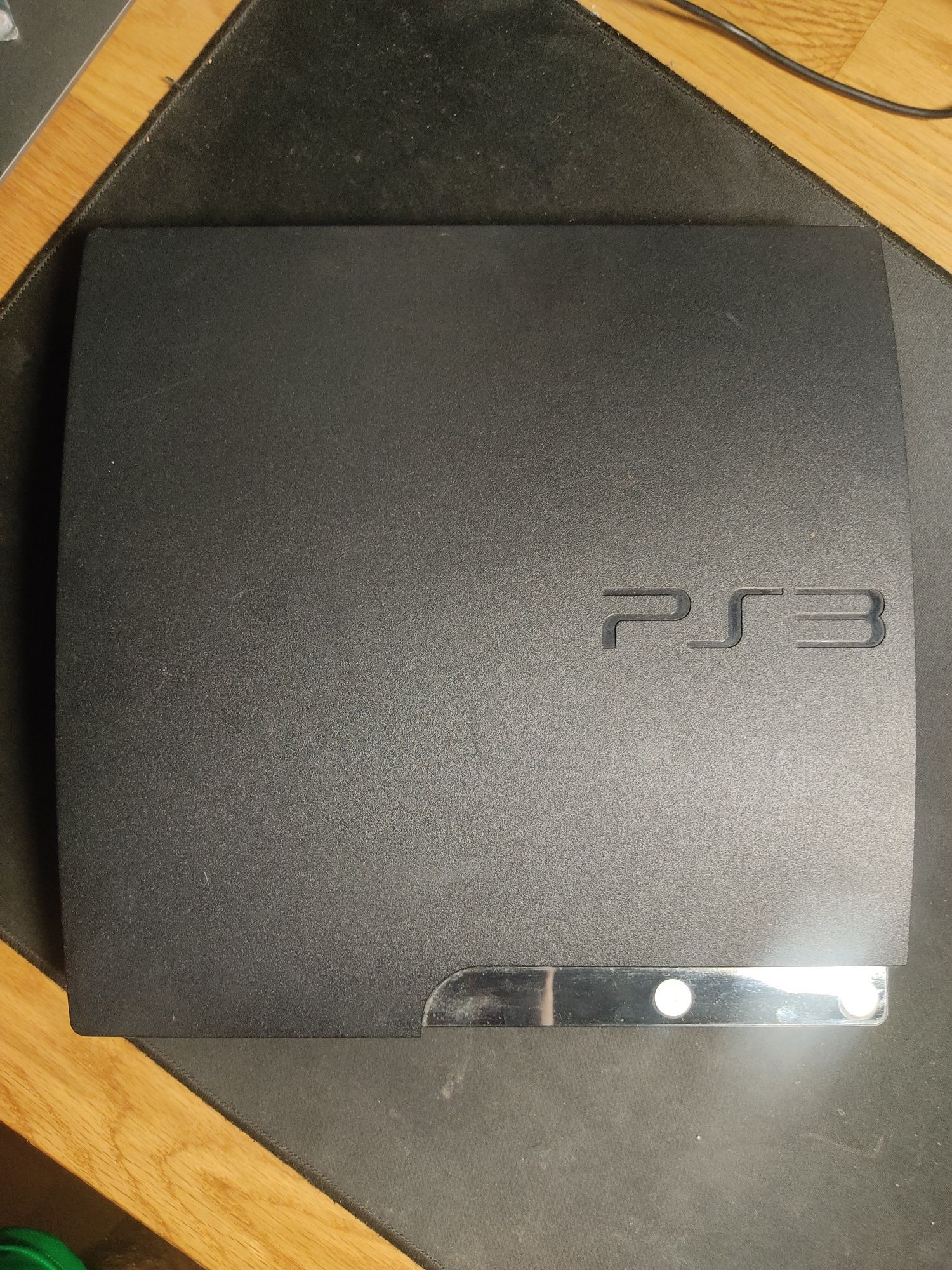 PlayStation 3 | 500G