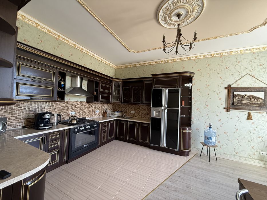 Продажа добротного дома на Перегоне.