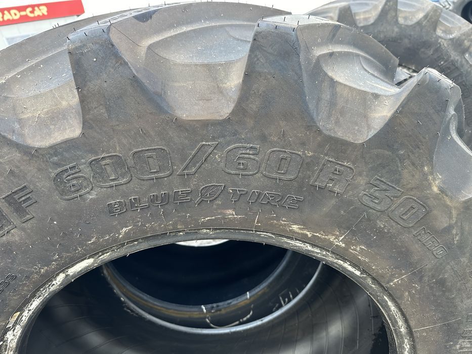 Opona VF 600/60r30 Trelleborg Tm 1060