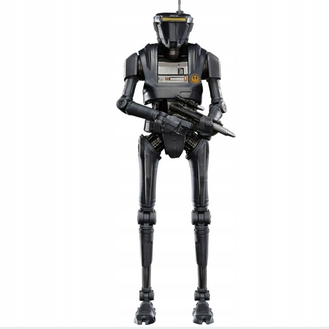 Figurka Hasbro Star Wars Security Droid