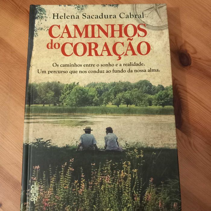 Caminhos do coração