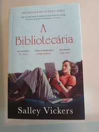 A bibliotecária - Salley Vickers