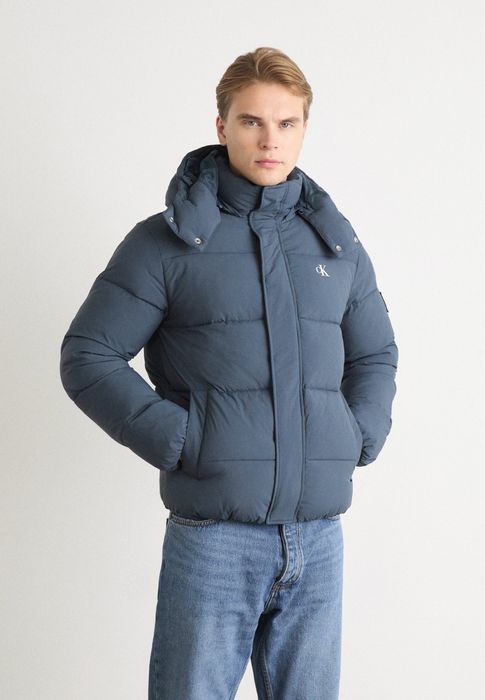 ОРИГІНАЛ | Пуховик Calvin Klein Келвин мужской чоловічий куртка М