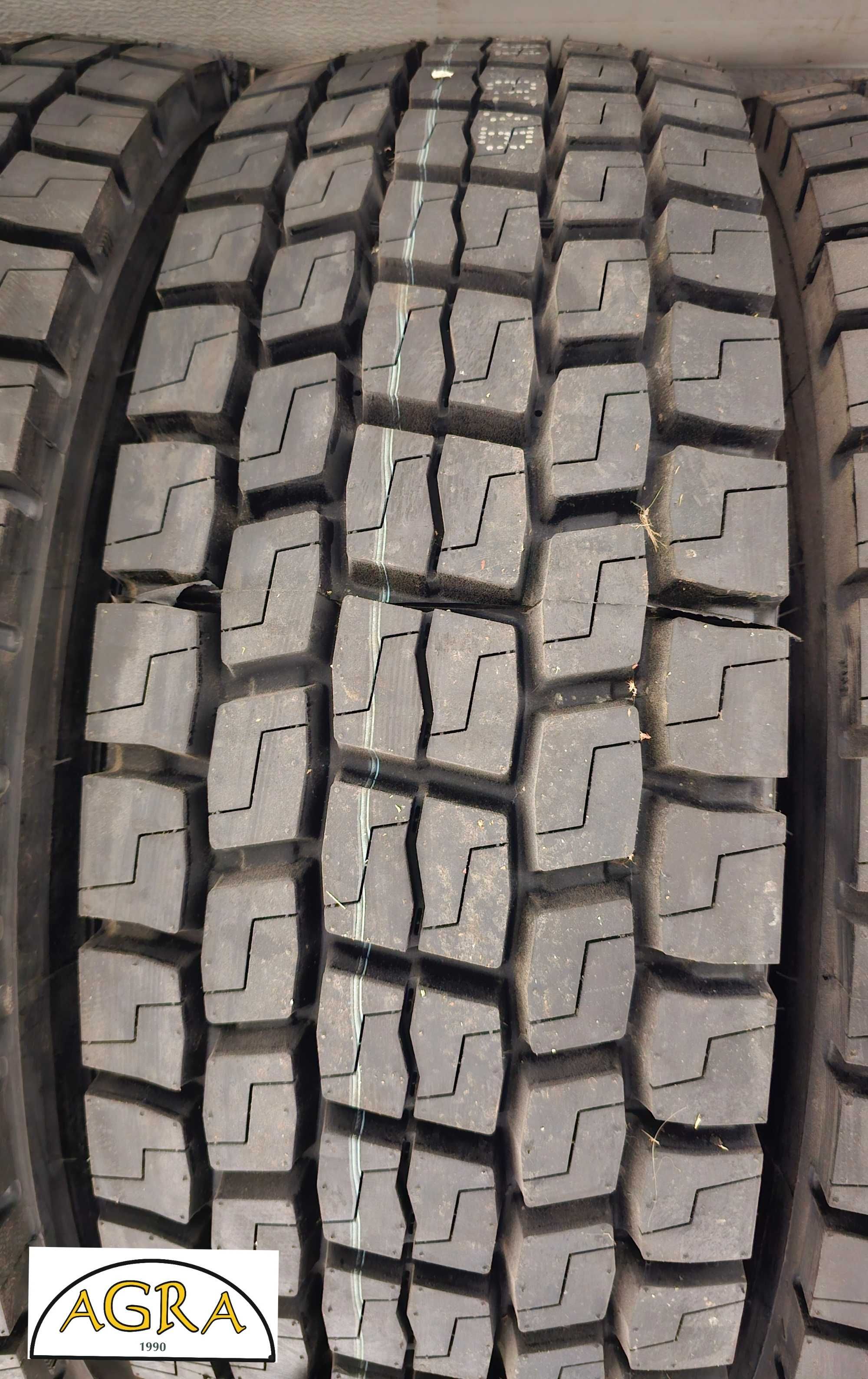 235/75R17.5 (640netto) SAILUN  SDR napęd opona napędowa opony MOCNA