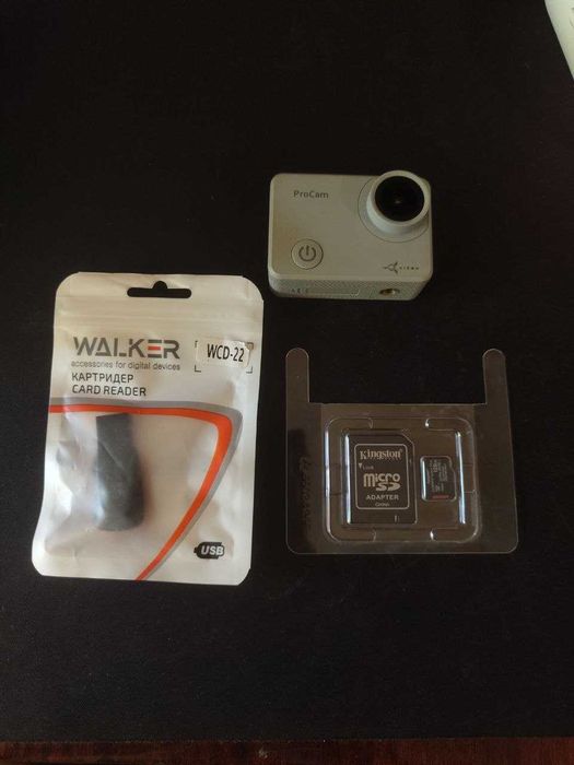 Продаж Екшн Камери Airon