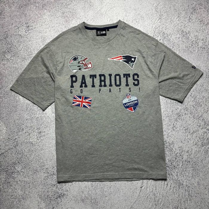 Футболка New Era NFL