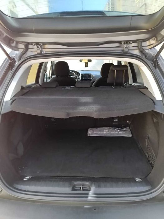 Peugeot 2008 1.2 PureTech Style COM GARANTIA