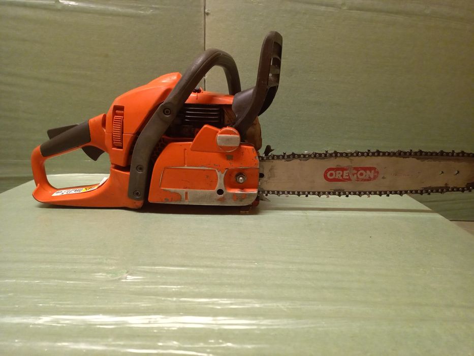 Sprzedam Husqvarna 445