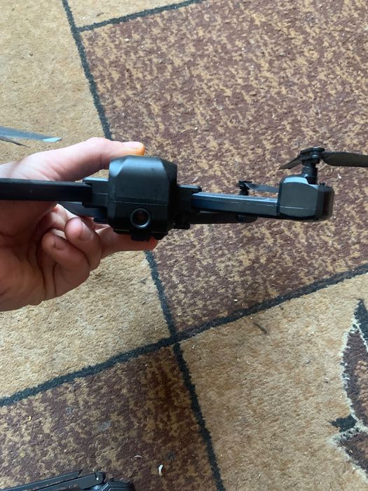 дрон TRAVELER 2 можливий торг та обмін місцевим знижка