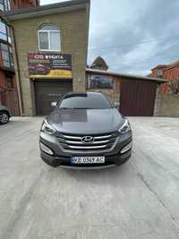 Продам Хюндай Санта фе (Hyundai Santa Fe)