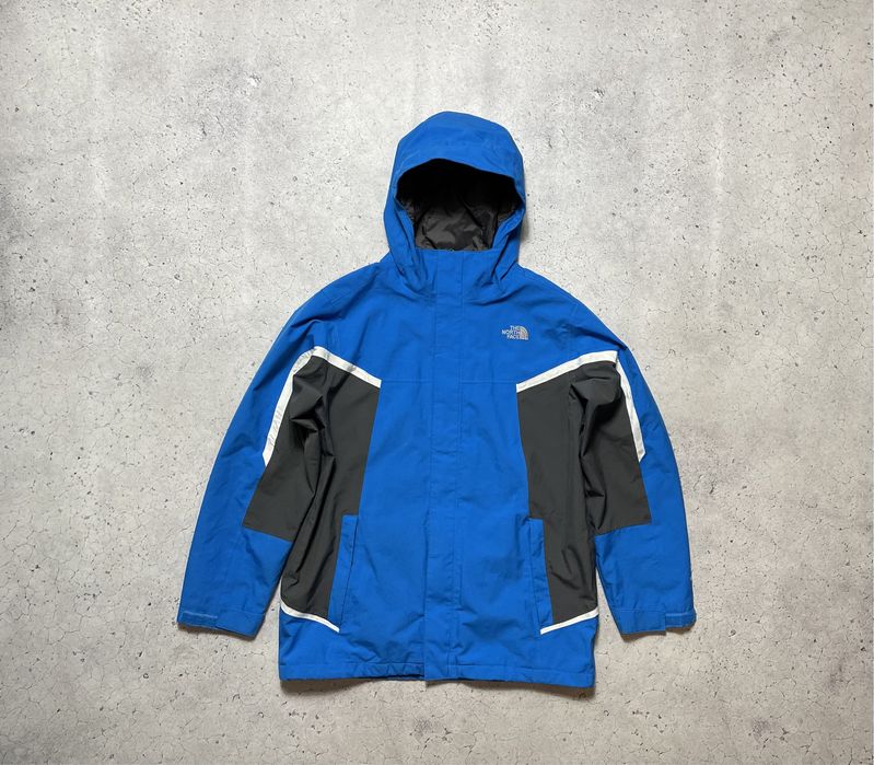 Мужская Курточка Ветровка The North Face TNF Hyvent Оригинал S-M