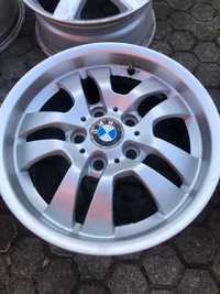 Felgi aluminiowe oryginalne do BMW 3 E90 16 cali