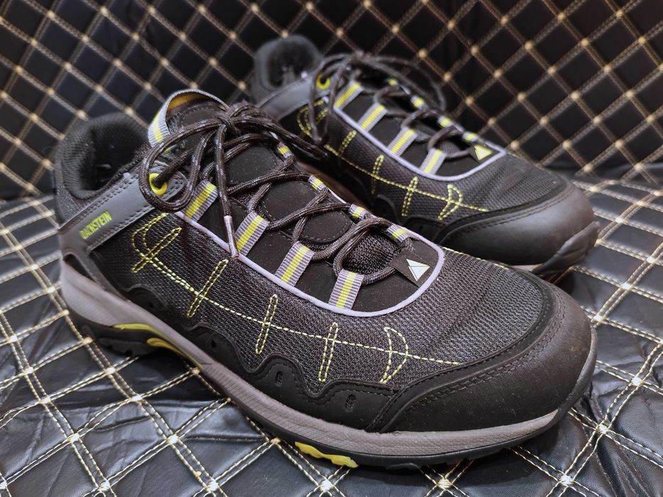 Кроси DACHSTEIN  Waterproof - 44 (28,5см)