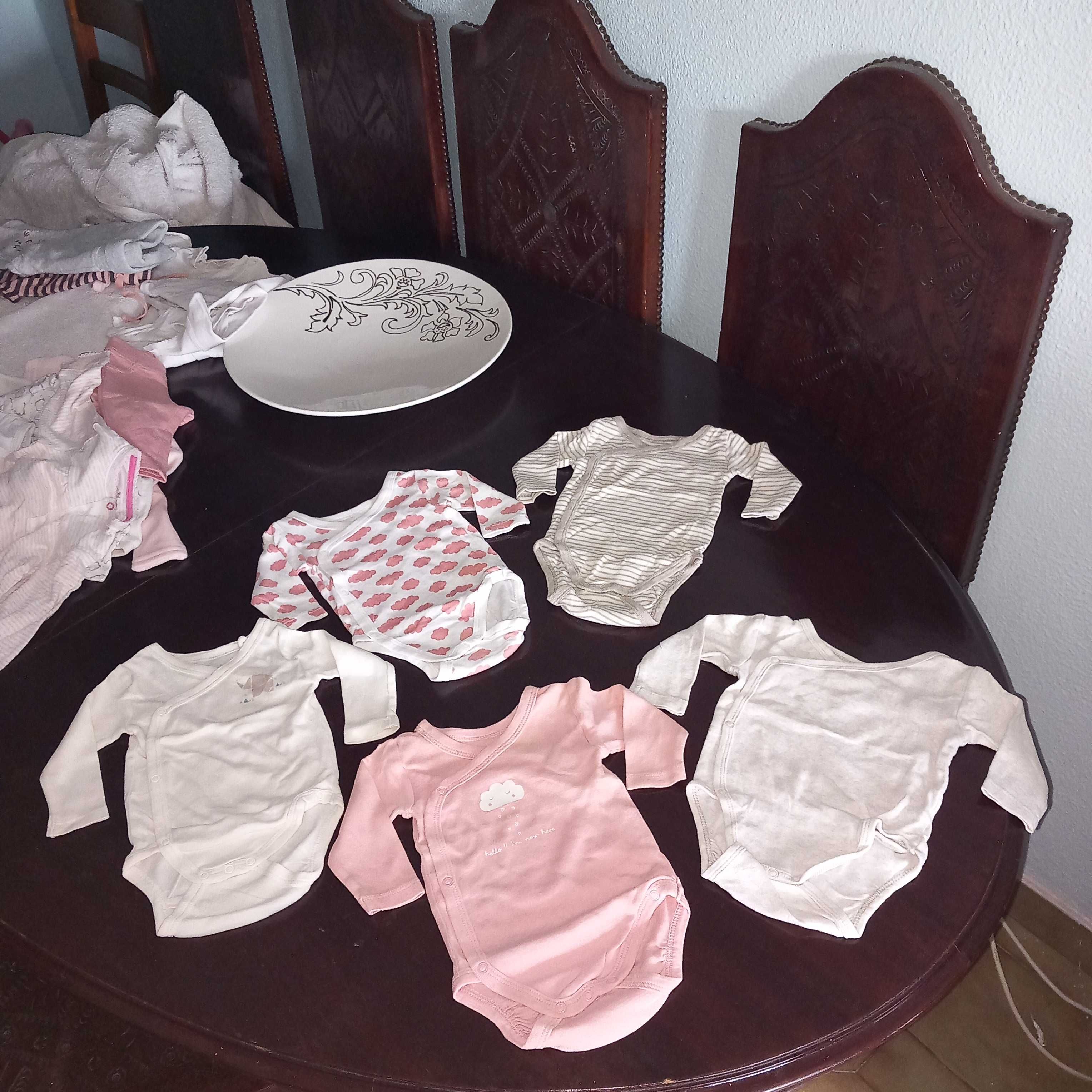 5 Bodies Lupilu 0-2 meses