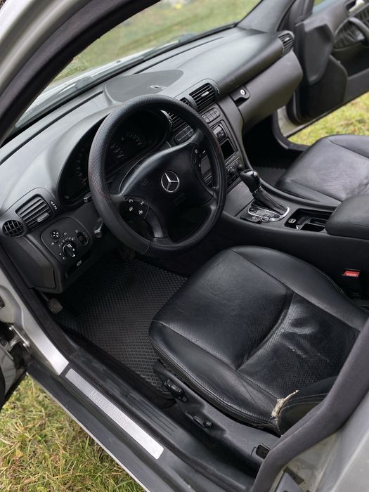 Продам Mersedes Benz c220