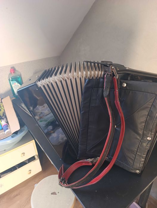 Akordeon Hohner Verdi 1