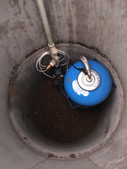 Облаштування свердловин, буріння! Переяслів