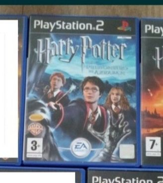 Ps2 vários, Sims, Spiderman, Harry Potter, Astro Boy