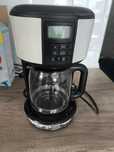 Russell Hobbs express do kawy