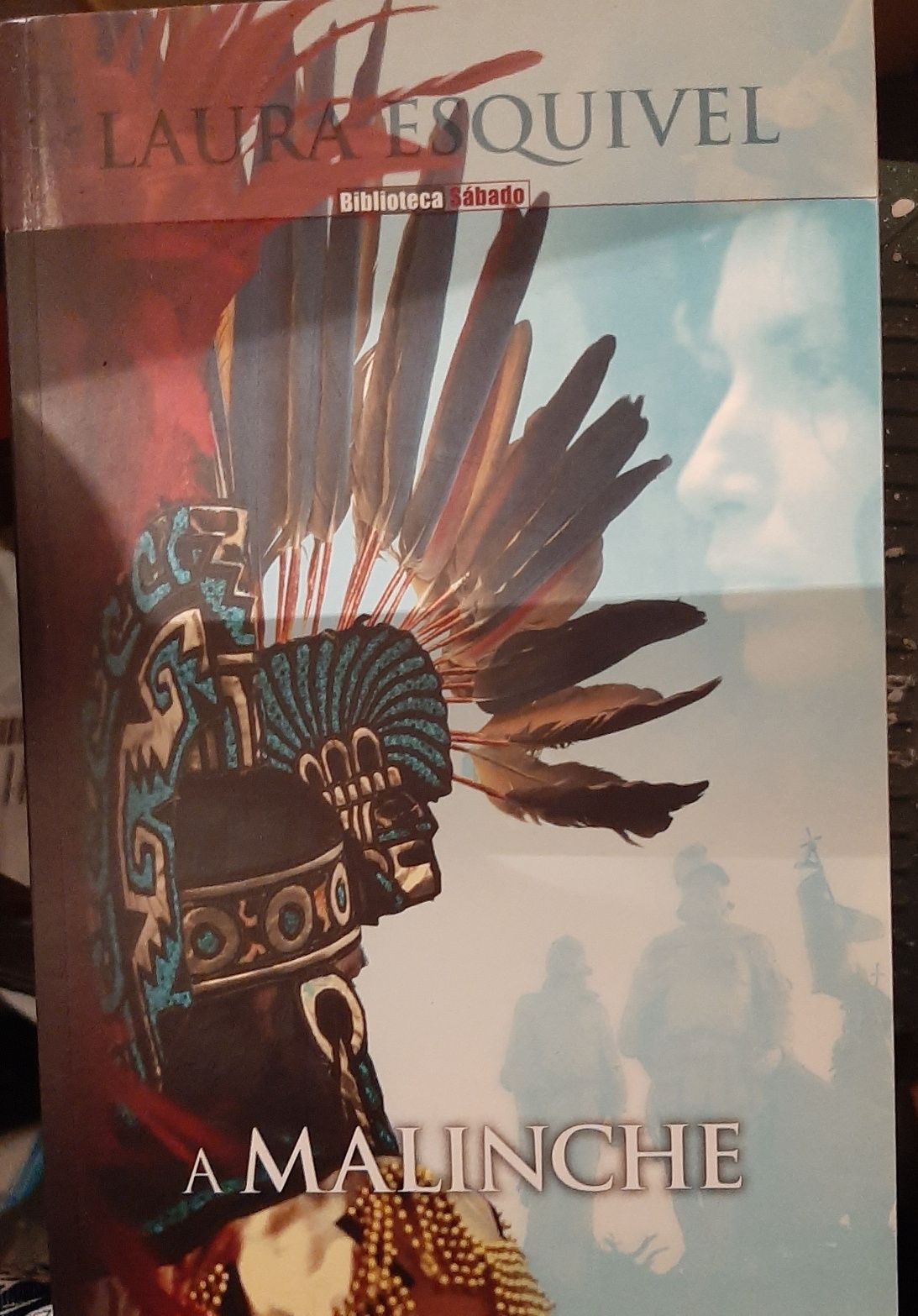 Livros coleção Sábado