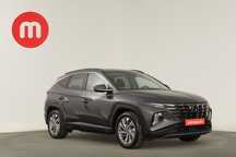 Hyundai Tucson 1.6 T-GDi Premium