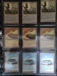 Magic the gathering
