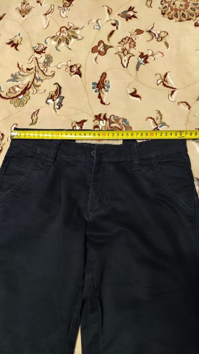 Штани чоловічі класичні