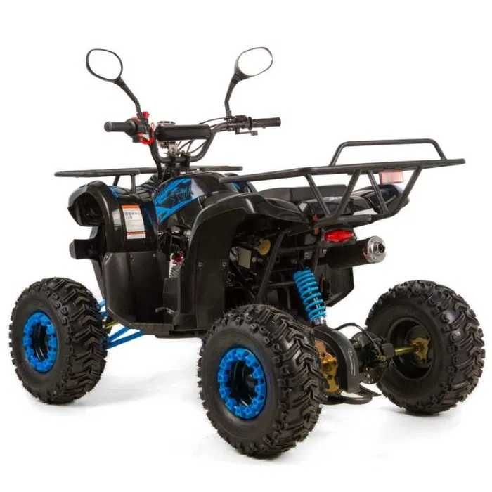QUAD 125 cc | Xtr PHYTON | Najlepsza Cena | Raty Dostawa | Licznik