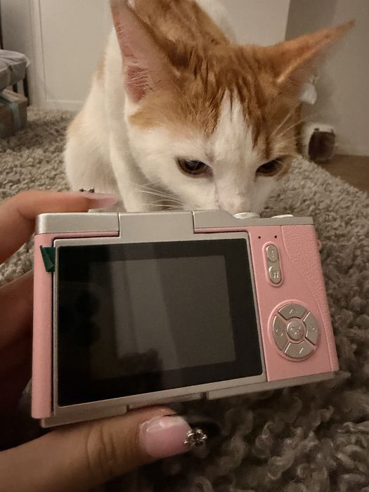 Aparat robiacy zdjecia w stylu vintage!