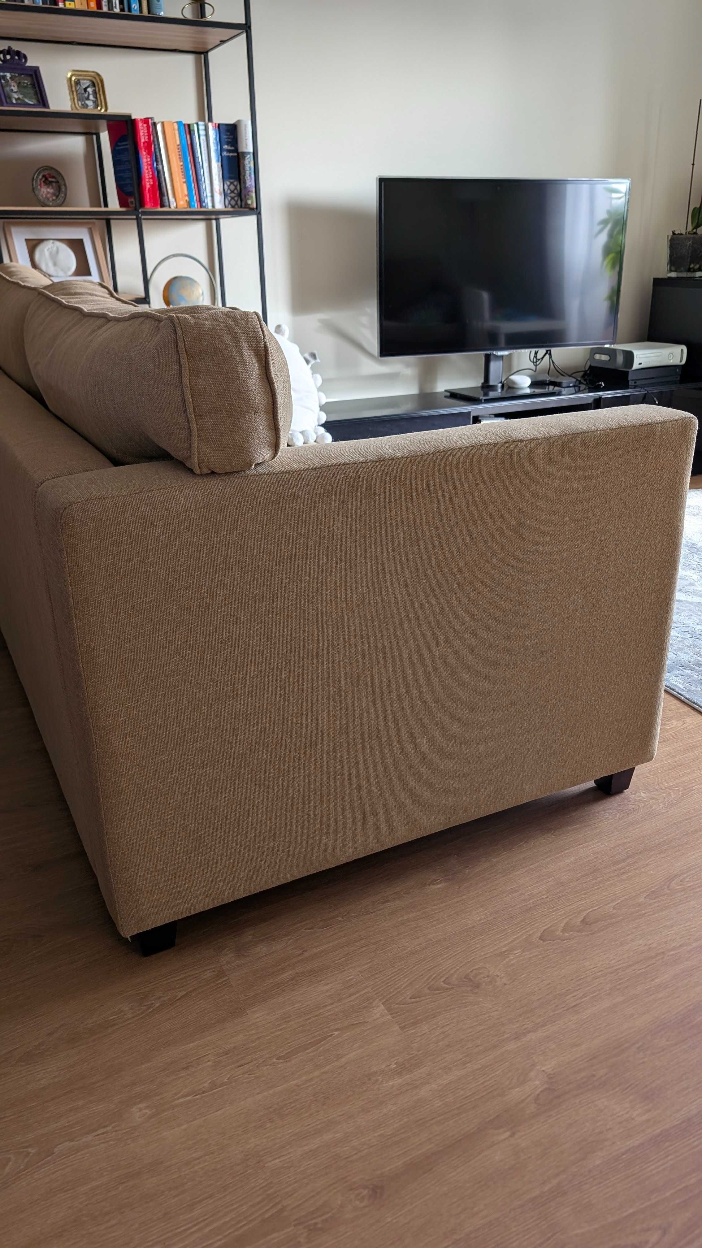 Conjunto de Sofás
