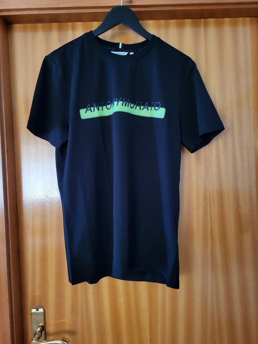 T-shirt Antony Morato