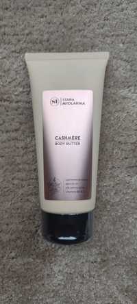 Stara Mydlarnia Cashmere Body Butter