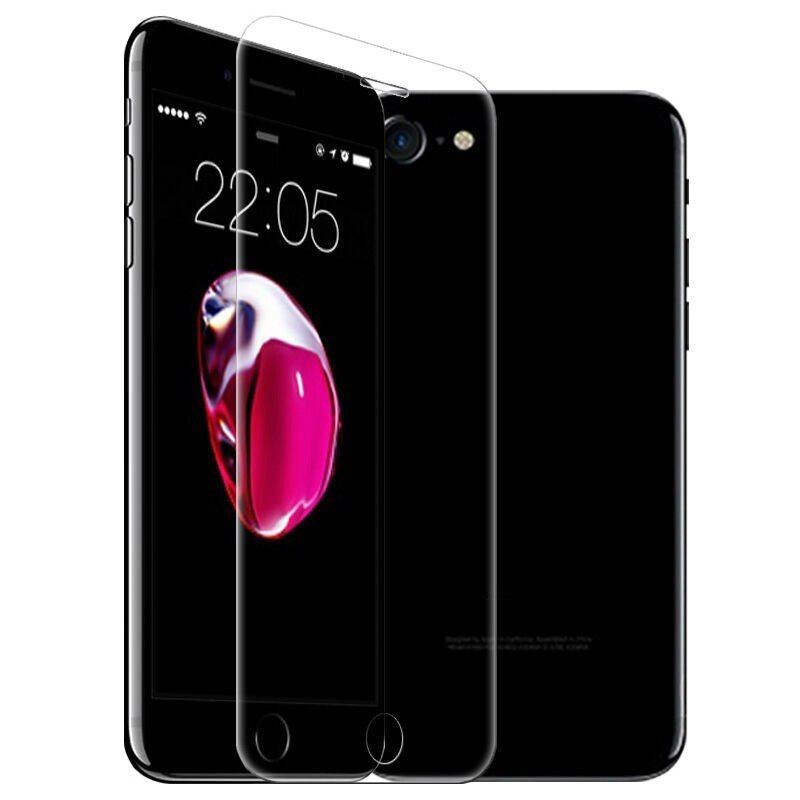 Apple Iphone 8 Plus Szkło Hartowane Na Cały Ekran