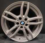 Felgi Audi Mercedes BMW 5x112 66,6