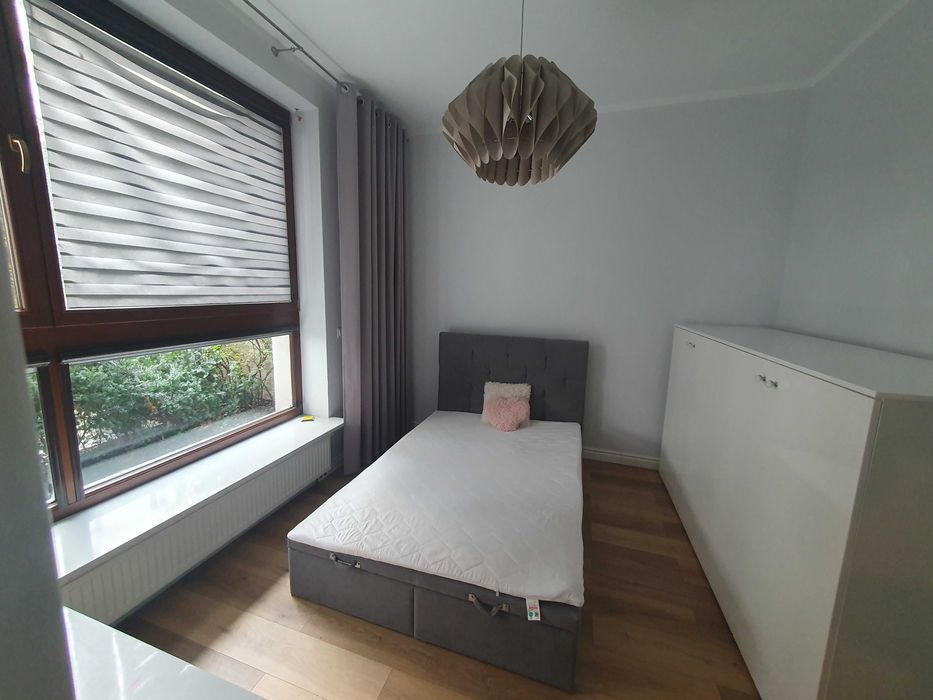 3 pokojowe mieszkanie 67 m2 na ul. Ząbkowskiej /dostępne od zaraz ;)/