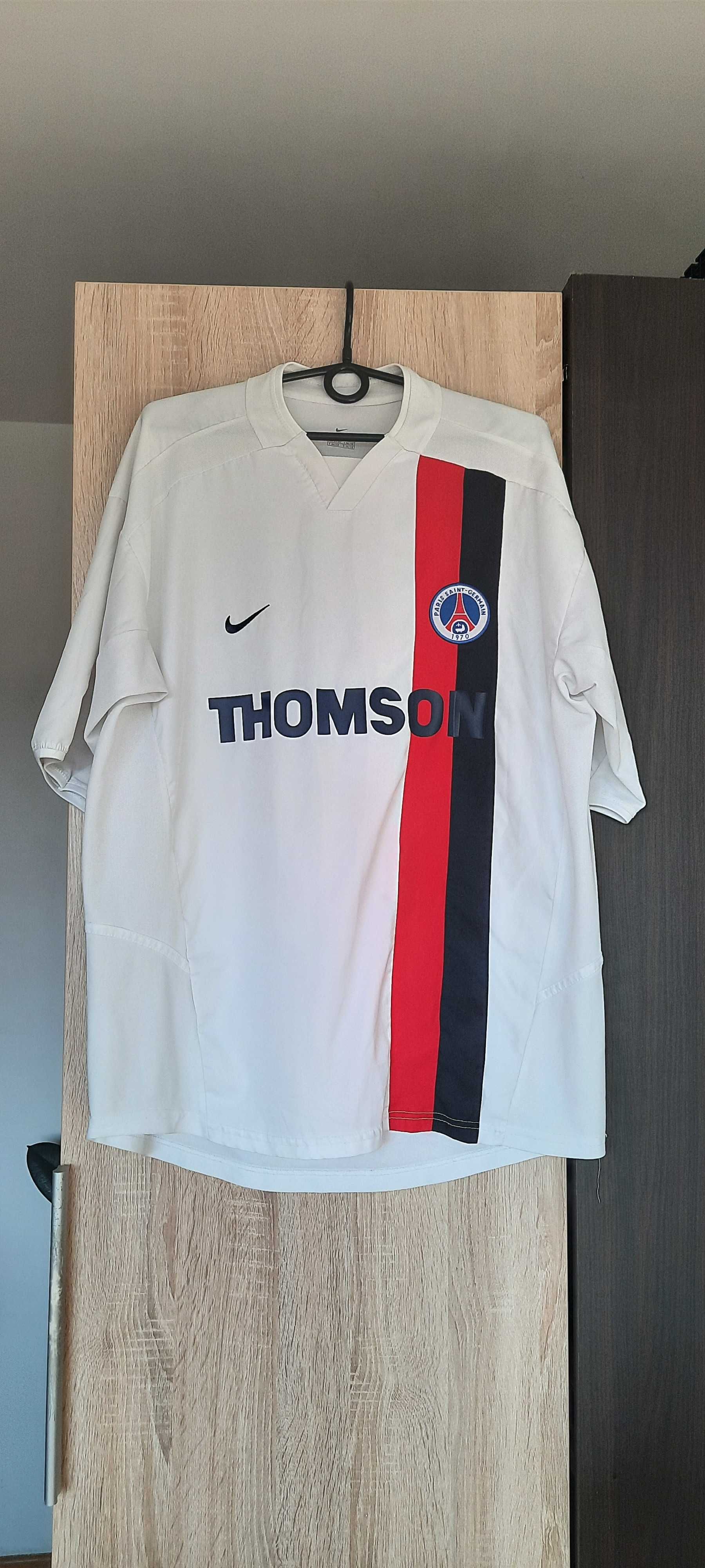 Koszulka PSG 2002/2003 RETRO VINTAGE