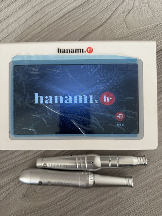 Urządzenie do PMU Hanami TIFFI II