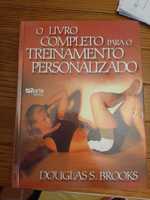 Livro Completo Treinamento Personalizado Phorte