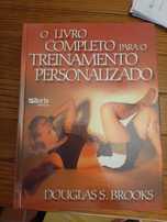 Livro Completo Treinamento Personalizado Phorte