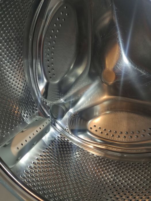 Máquina lavar roupa Indesit 7kg