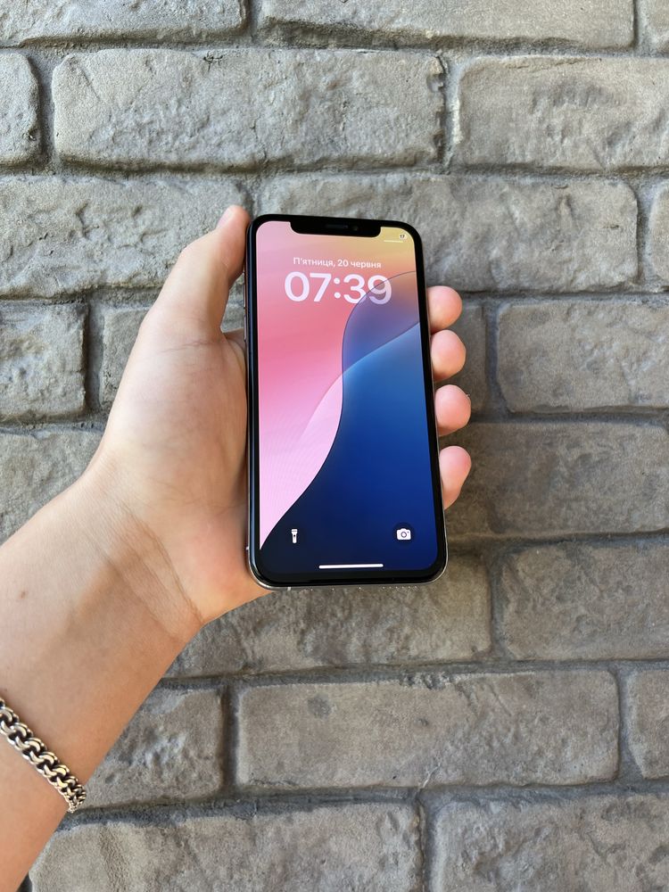 iPhone XS 256Gb 88% Айфон ХС 256Гб