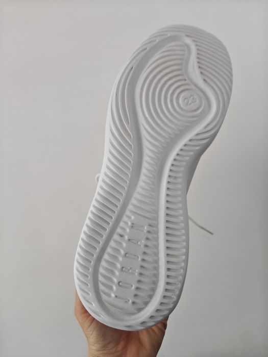 Nike Air Jordan First Class adidasy sportowe męskie 45/29 cm