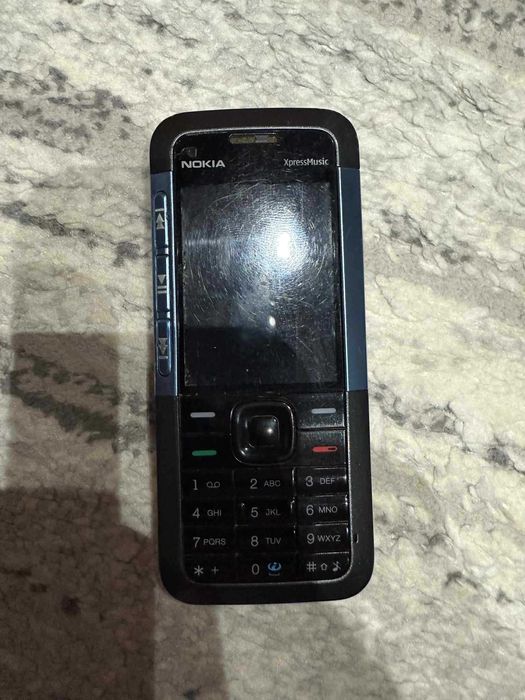 Nokia 5310 XM XpressMusic