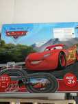 Pista de corridas Disney Pixar Cars