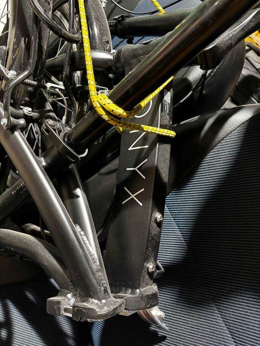 Велосипед складний Dorozhnik ONYX 20"