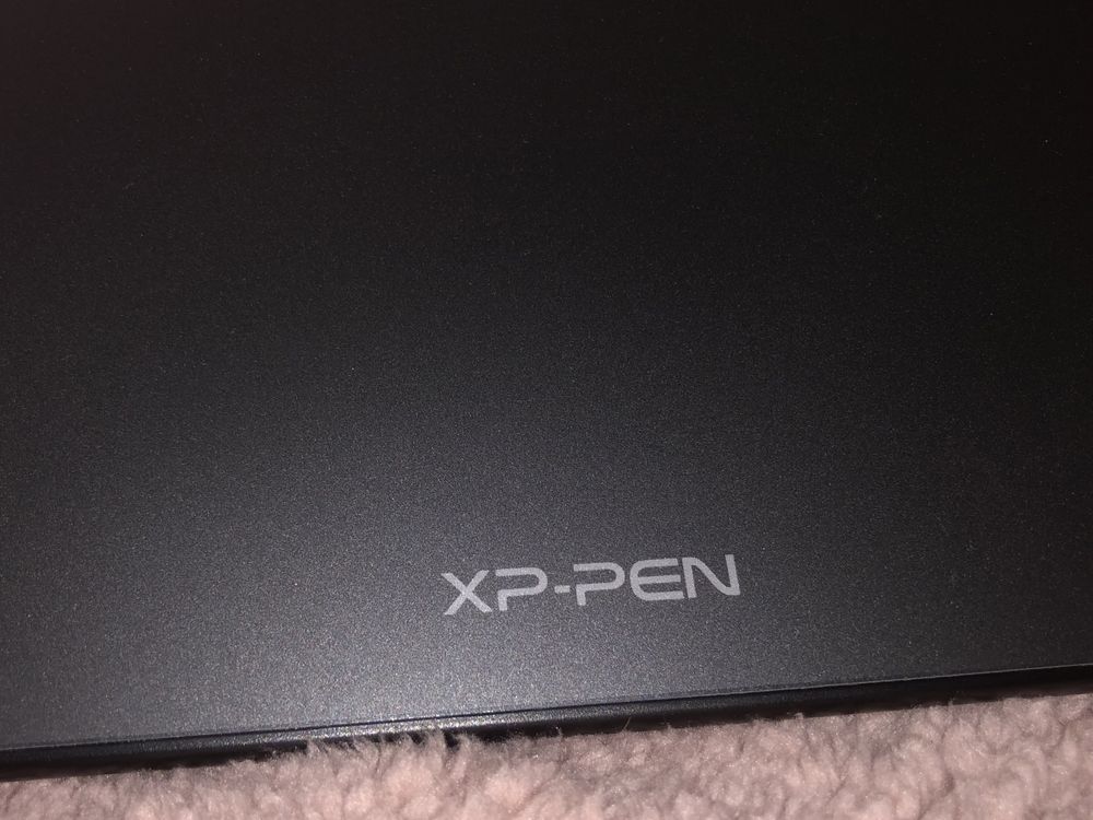 Tablet piórkowy XP-pen Deco 01 v2